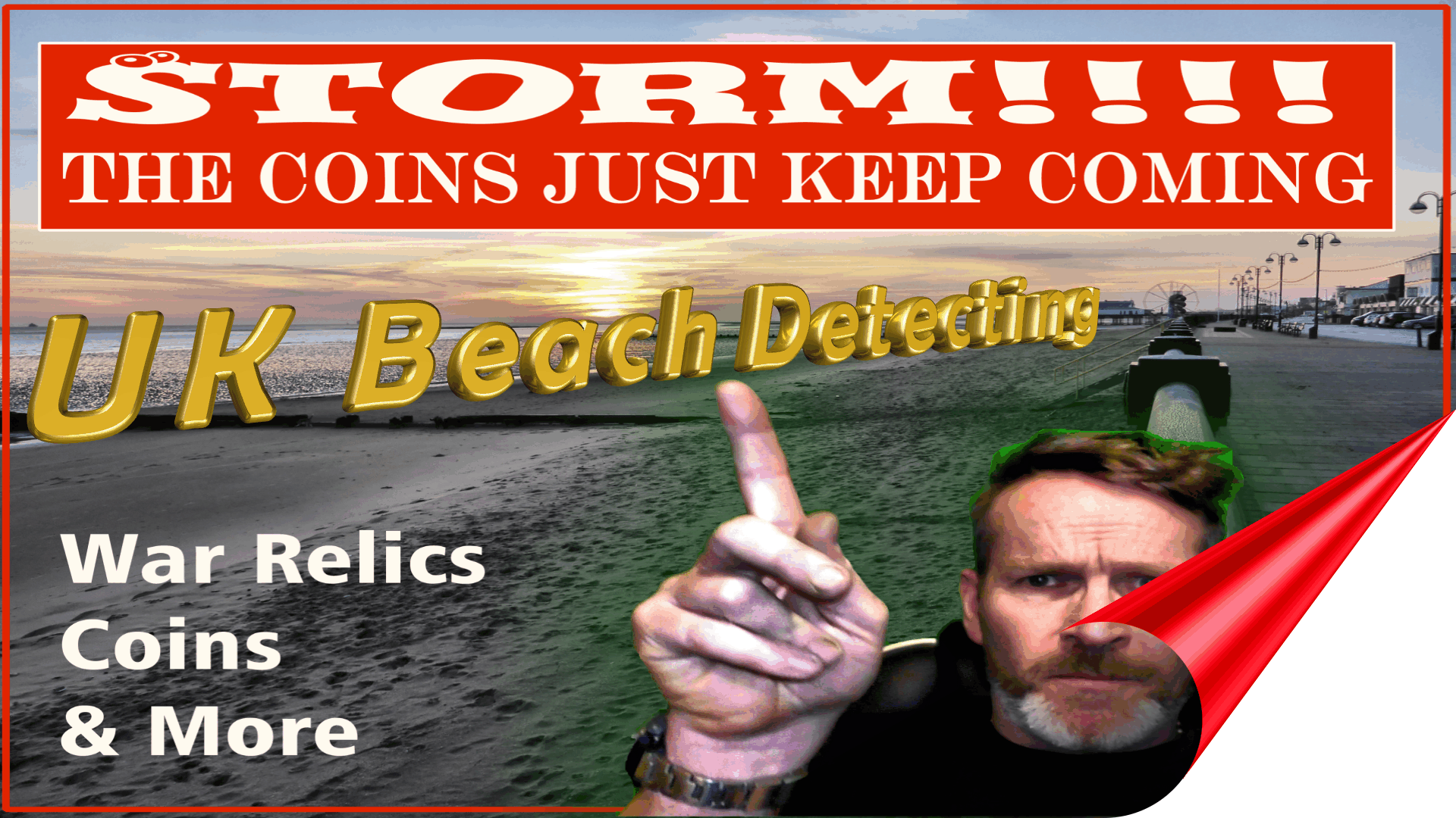 beach metal detecting after a storm beach metal detecting after a storm