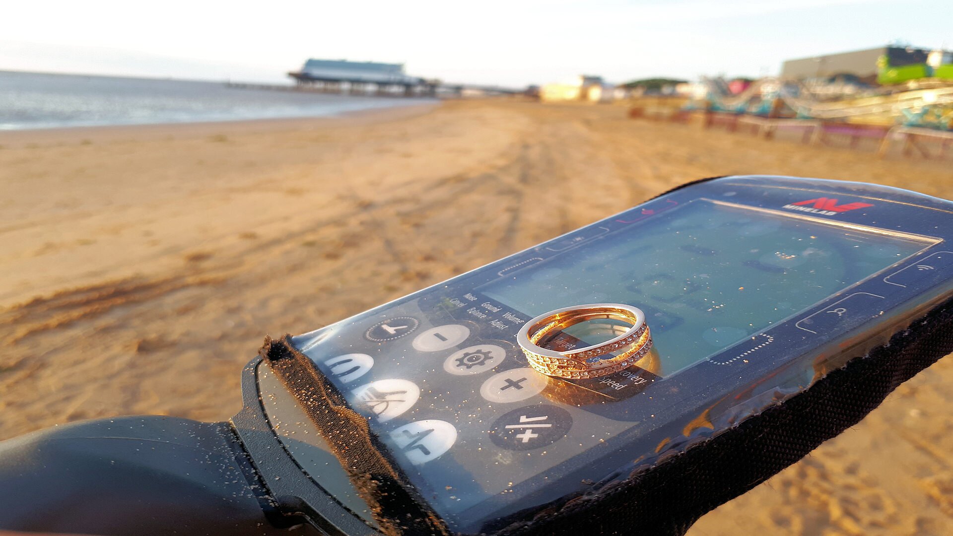 minelab equinox settings for beach gold minelab equinox settings for beach gold