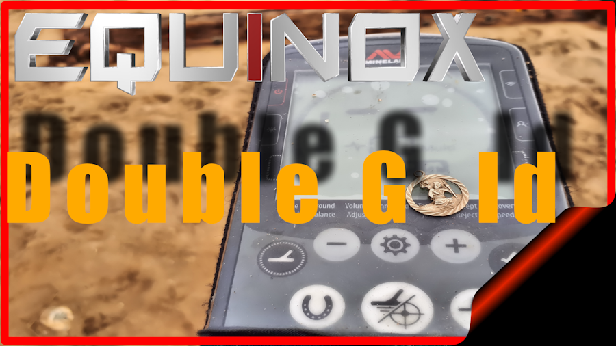 minelab equinox finds gold minelab equinox finds gold