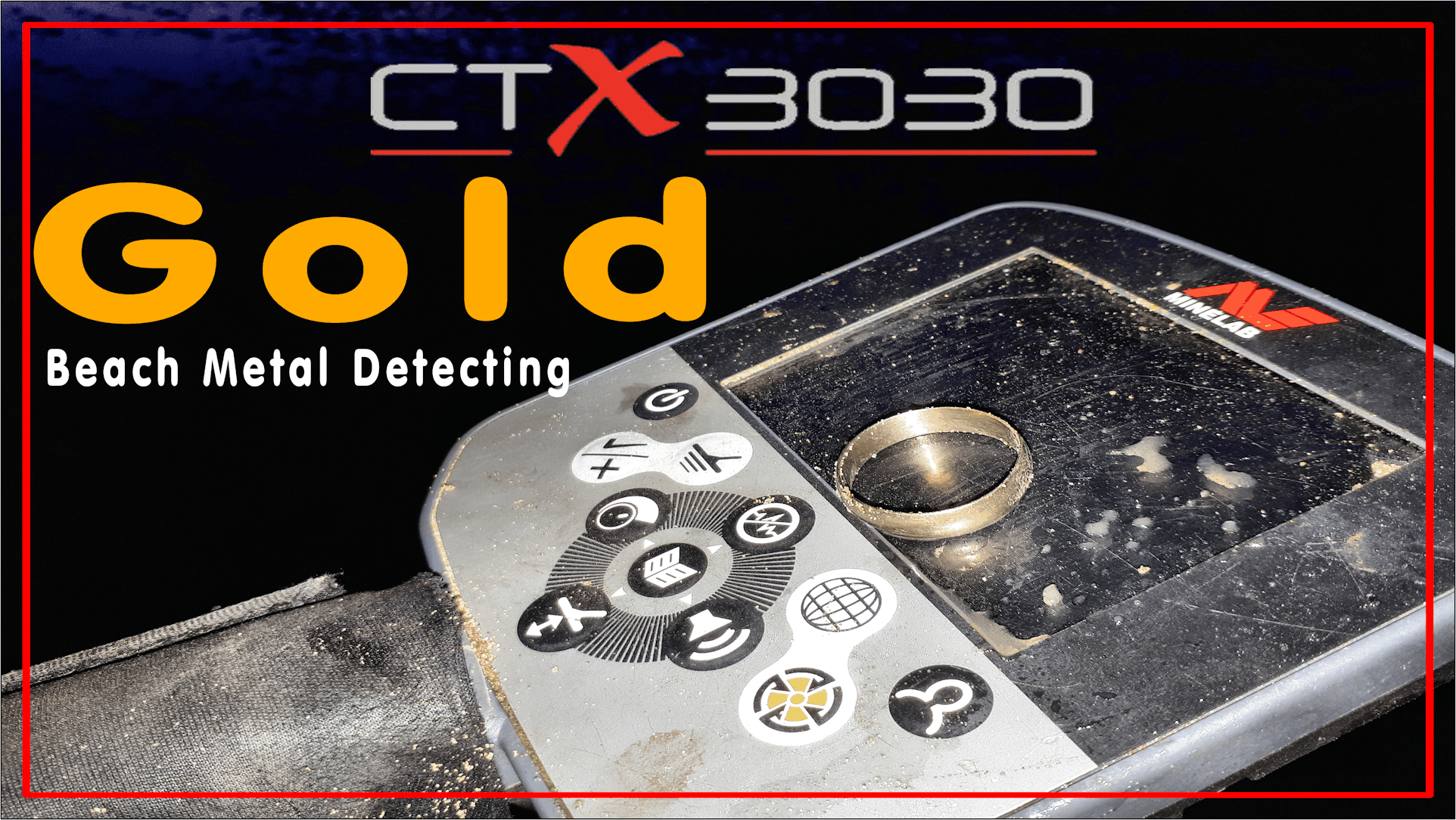 find gold metal detecting on the beach find gold metal detecting on the beach