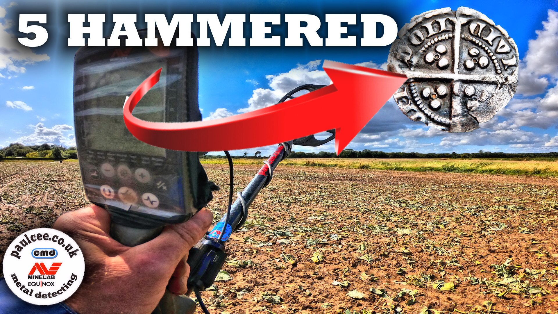 how to find hammered coins metal detecting how to find hammered coins metal detecting