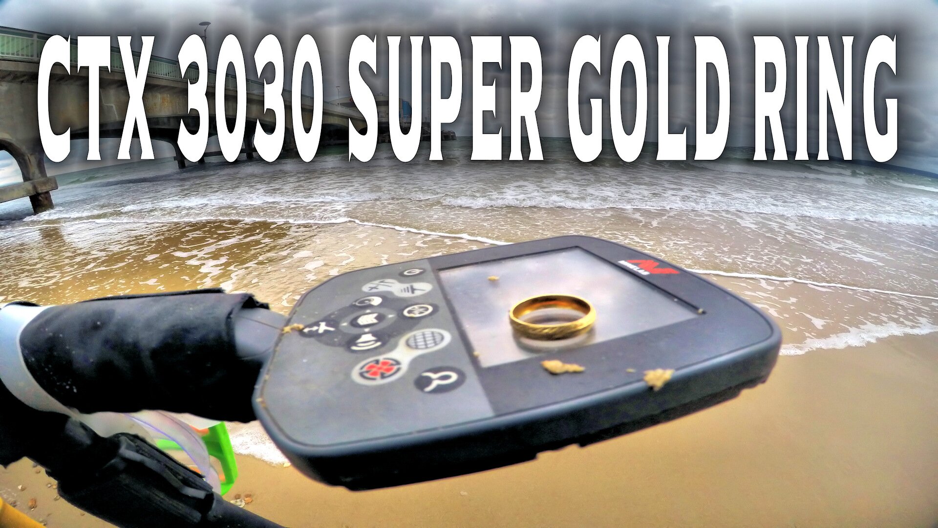 Bournemouth beach metal detecting Bournemouth beach metal detecting