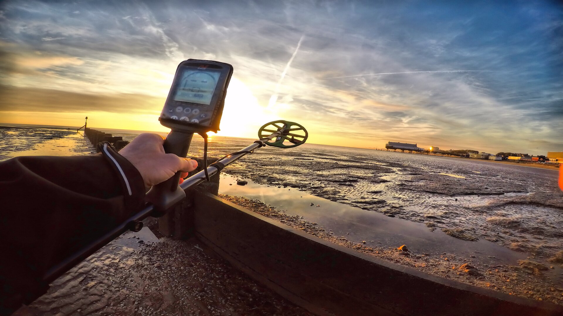 minelab equinox 800 settings used on cleethorpes beach minelab equinox 800 settings used on cleethorpes beach