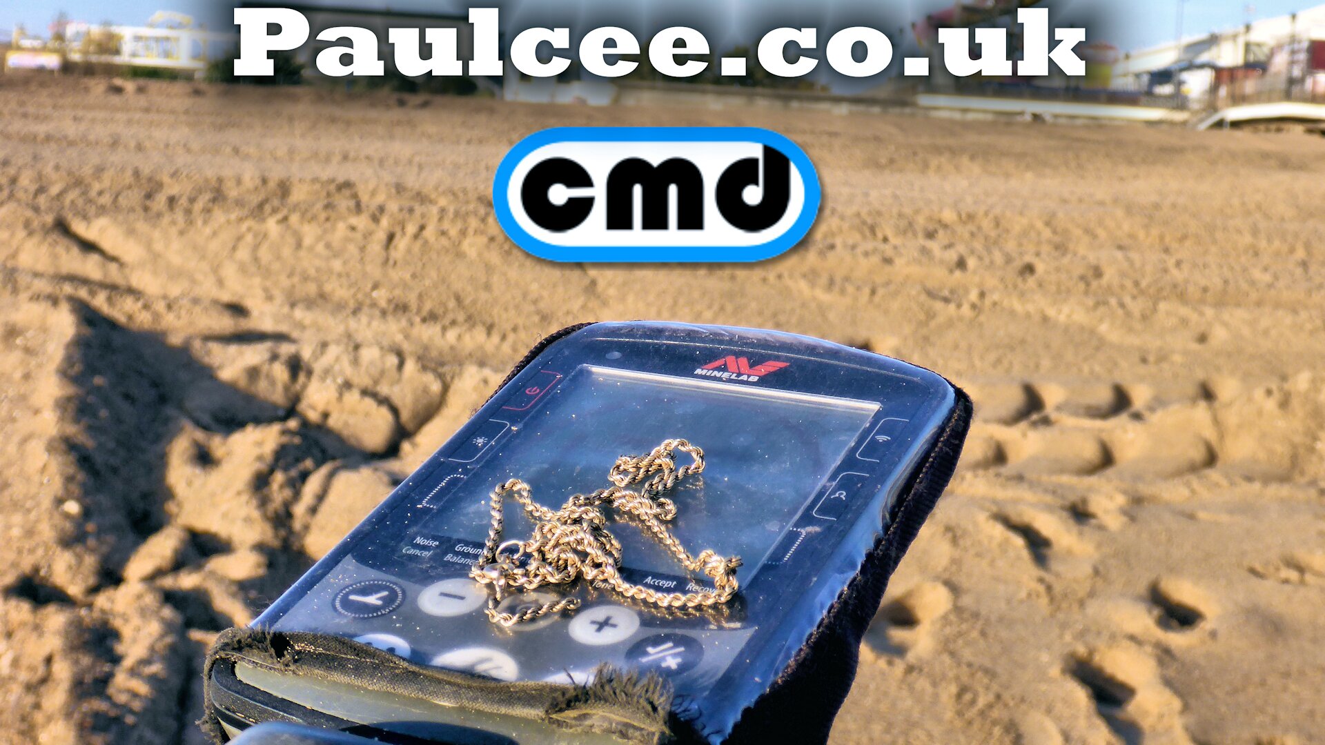 will the minelab equinox find a gold chain will the minelab equinox find a gold chain