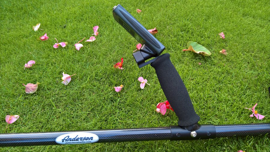 Anderson carbon shaft uk Anderson carbon shaft uk