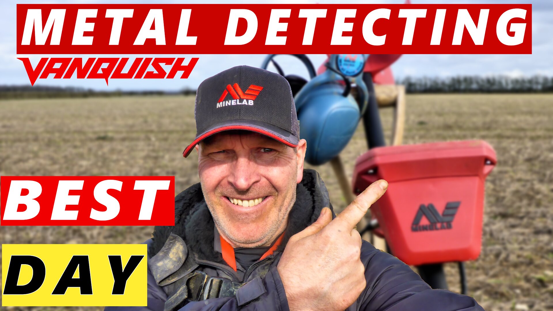 minelab vanquish finding a roman brooch minelab vanquish finding a roman brooch