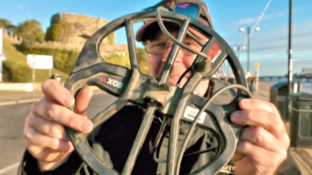 looking after your metal detector looking after your metal detector
