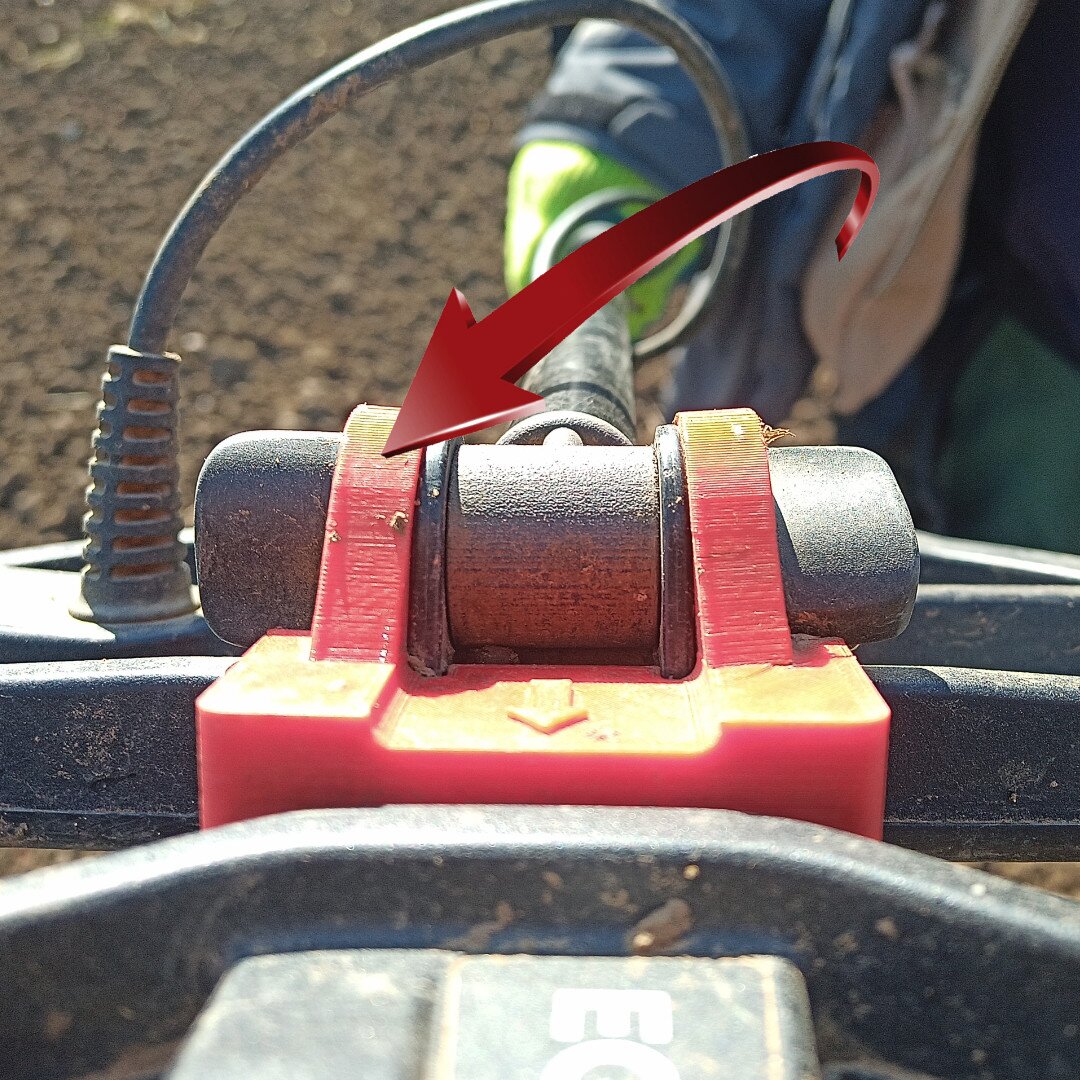 Minelab Equinox 3d printed coil strengthener any good are the 3d printed coil strengtheners any good or are they a waste of money