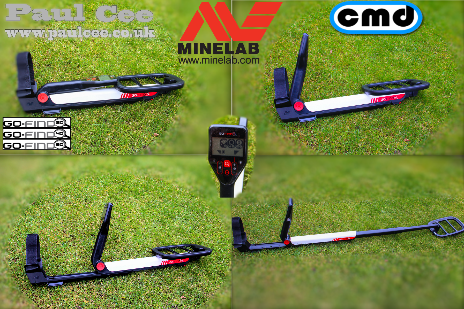 how good is a minelab go find