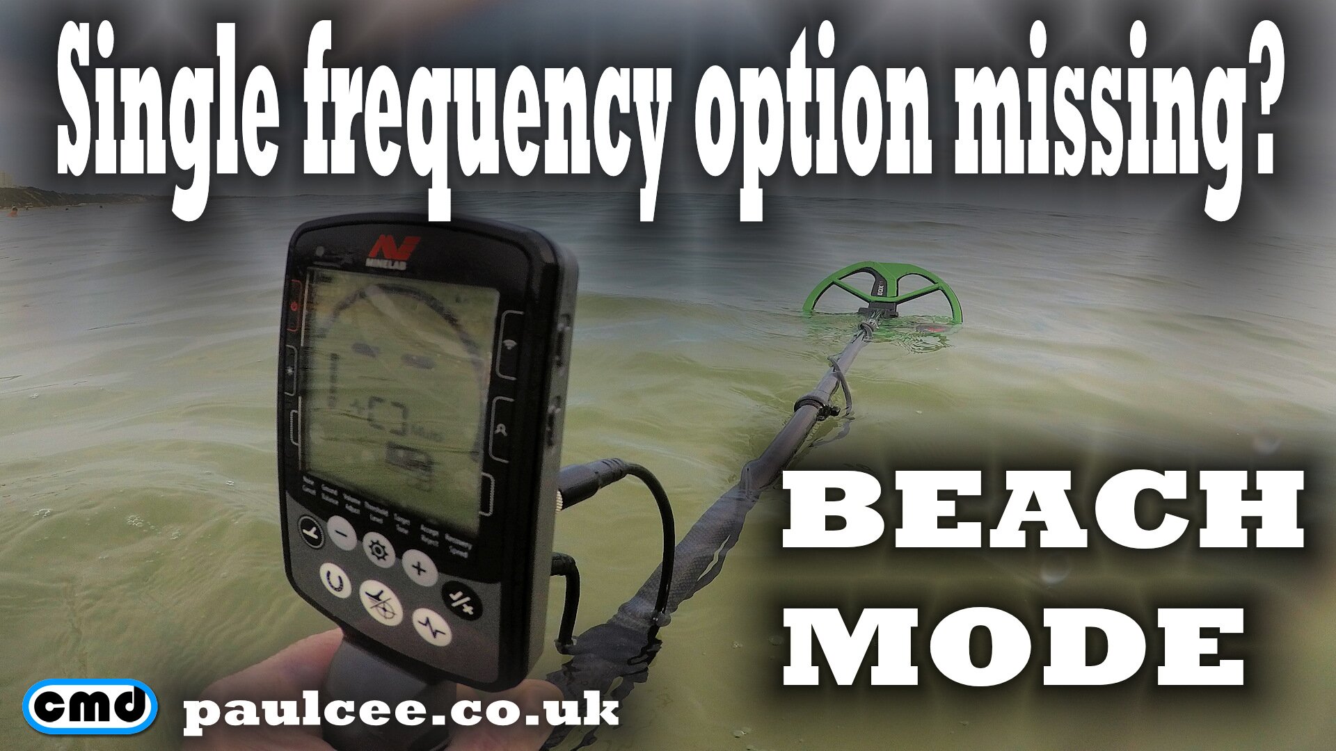 minelab equinox latest update where to find and install the latest update for a minelab equinox