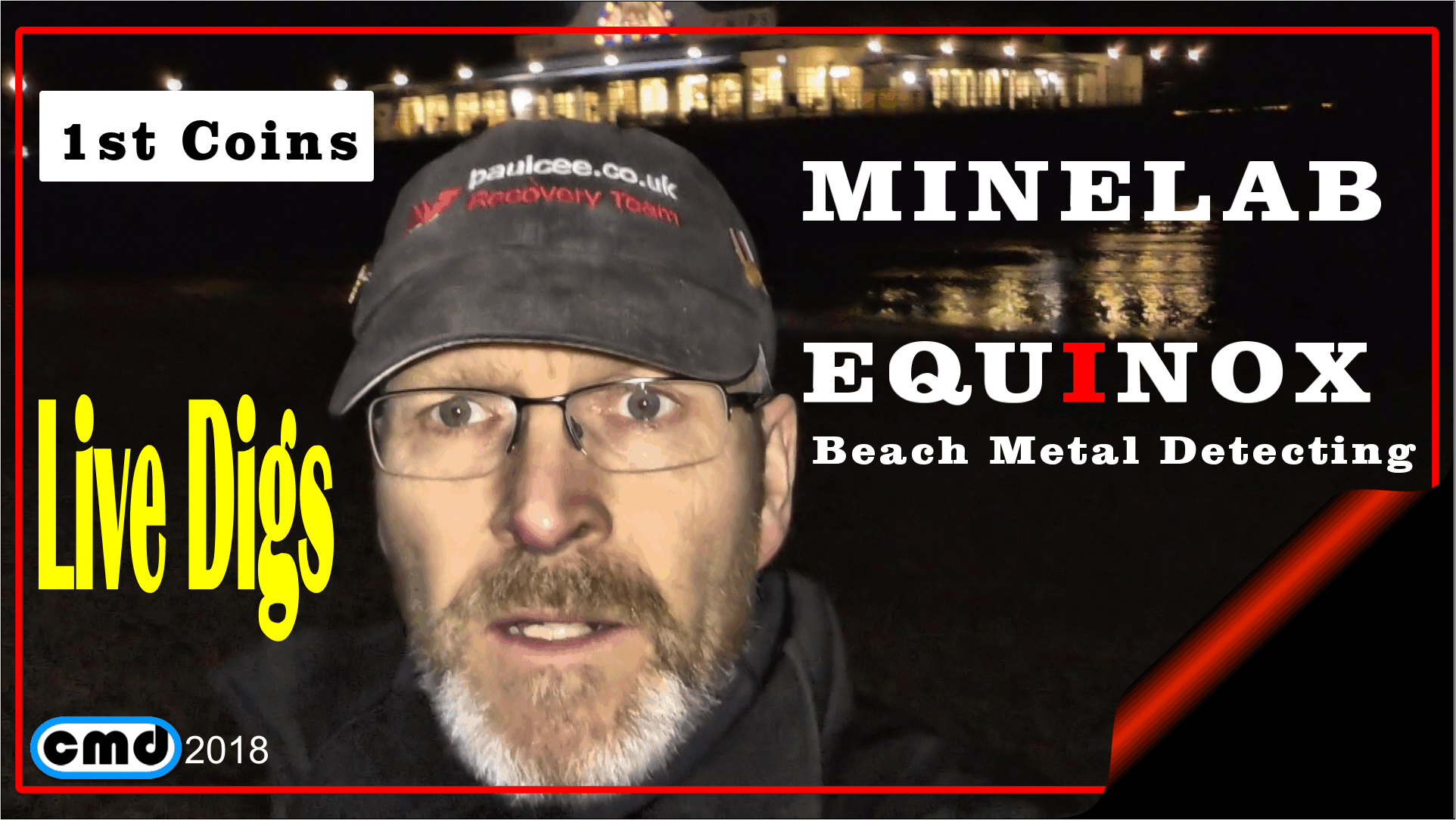 minelab equinox beach settings for the uk minelab equinox beach settings for the uk