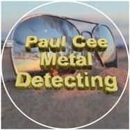 paul cee metal detecting