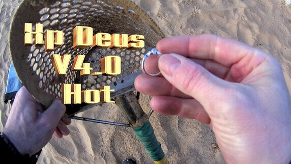 xp deus beach deus beach