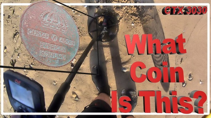 beach metal detecting metal detecting devon