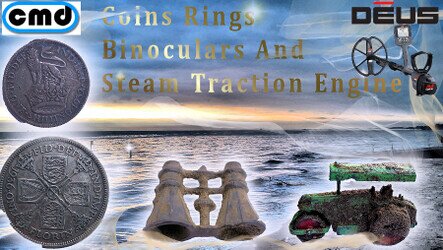 metal detecting on cleethorpes beach beach metal detecting lincolnshire, what can you find