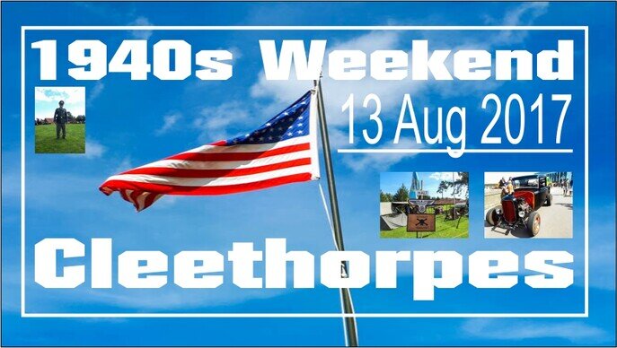 40s weekend 1940s weekend