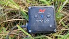 using and features of the Minelab wireless module