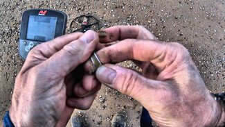 uk beach detecting beach detecting tips