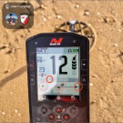 Confused by the Minelab Manticore's screen? Learn how to read the 2D Target ID Map to distinguish gold from bottle caps and dig less trash.