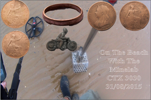 coins found metal detecting coins and ring found beach metal detecting