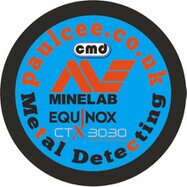 minelab logo