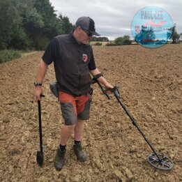 a review of the minelab vanquish 560 metal detector