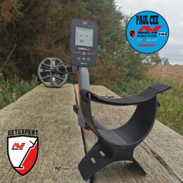 minelab vanquish 560 review