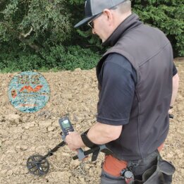 a review of the new minelab vanquish metal detector