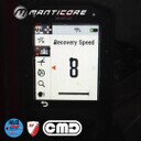 minelab manticore fastest recovery speed when to use the fastest recovery speed on the minelab manticore