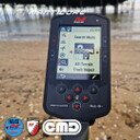 minelab manticore trash reject minelab manticore preset all terrain trash reject