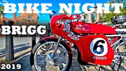 bike nights in lincolnshire