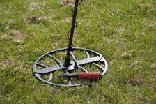 coiltek MythTek coil uk Minelab Manticore Maximum depth and performance with a MythTek 18 inch coil