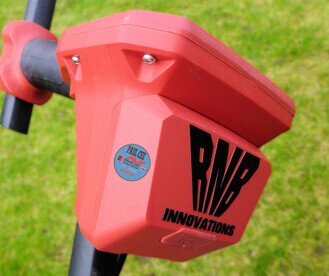 Minelab Vanquish Battery RNB Innovations Battery for the Minelab Vanquish