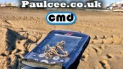 Minelab Equinox 800 settings Equinox 800 setup