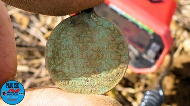 minelab vanquish metal detector finds uk