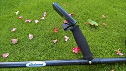 carbon XP deus detector shaft XP custom detector shaft