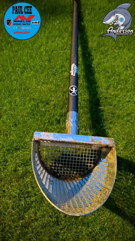 carbon fibre sandscoop shaft uk anderson netune sandscoop shaft uk