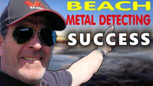 metal detecting for beginners