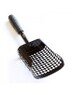 black ada sand scoop black ada scoops