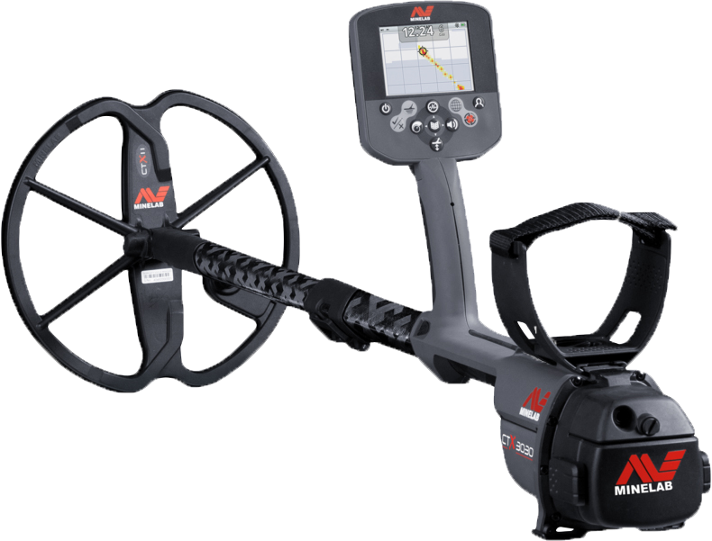 CTX 3030 vs minelab manticore