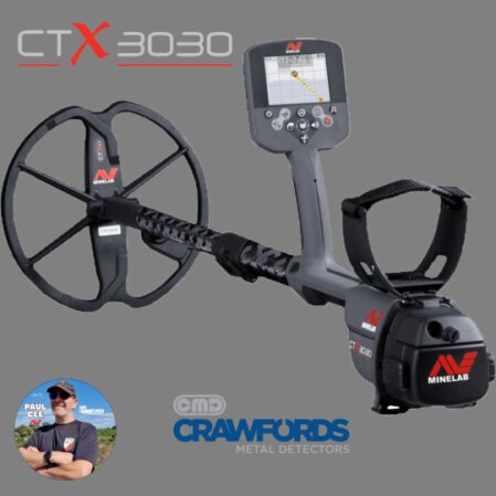 how does the CTX 3030 shape against the Minelab Manticore