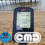 paul cee minelab manticore ferrous limits minelab manticore ferrous limits with paul cee minelab, and crawfords metal detectors