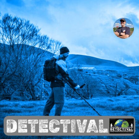 Details if Detectival 2026, the biggest and best metal detecting rally in Europe