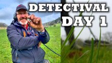 spring detectival uk metal detecting at detectival in the uk