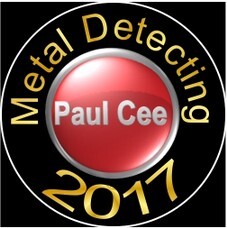 metal detecting uk