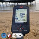 which is the best recovery speed on a minelab manticore