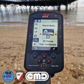 minelab manticore all terrain high conductor when to use the all terrain high conductor mode on a minelab manticore