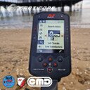 when to use minelab manticore high conductor preset