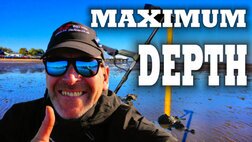 minelab Equinox depth test minelab equinox depth test