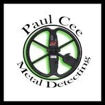 metal detecting beaches